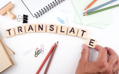 Planning for Translations – Where to Start?