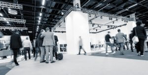 Events & Tradeshows