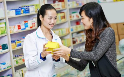 Translation Quality is Required for China’s Growing Pharmaceutical Industry