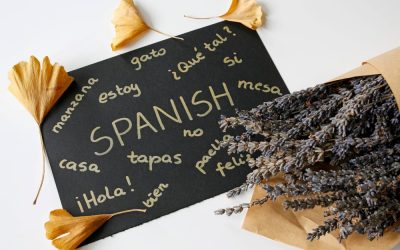 Considerations When Planning for Spanish Translation