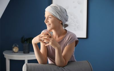 Reducing the Side Effects of Chemo for Cancer Patients
