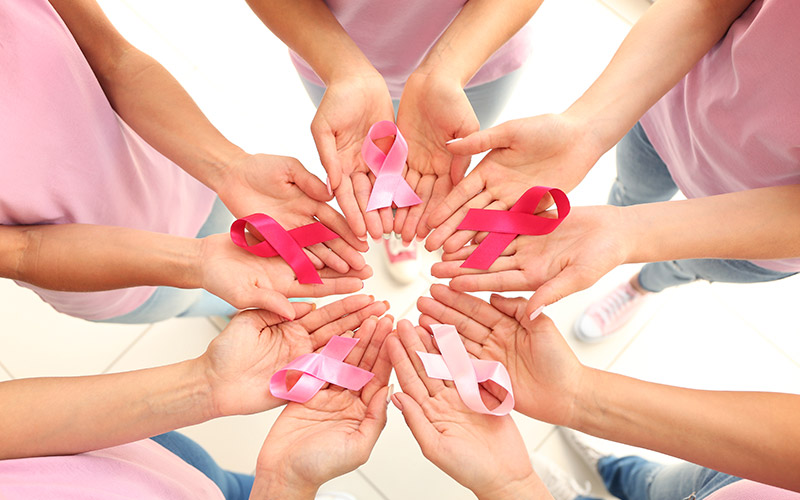 Observing Breast Cancer Awareness Month