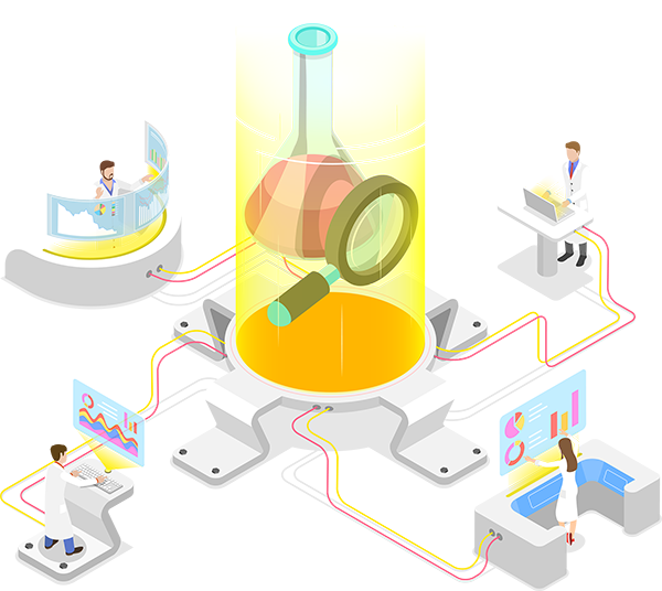 Ensuring high quality clinical studies through patient recruitment