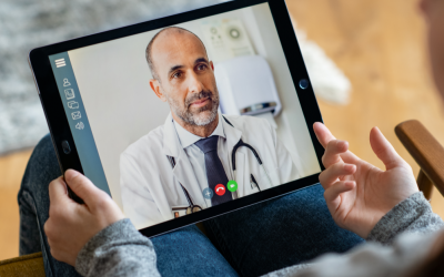 The Doctor Will See You Now: Delivering Telehealth Solutions Across Language Barriers
