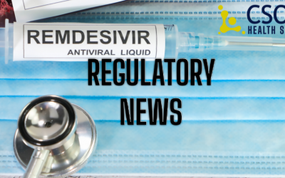 FDA Approves Expansion of Remdesivir for Hospitalized COVID-19 Patients