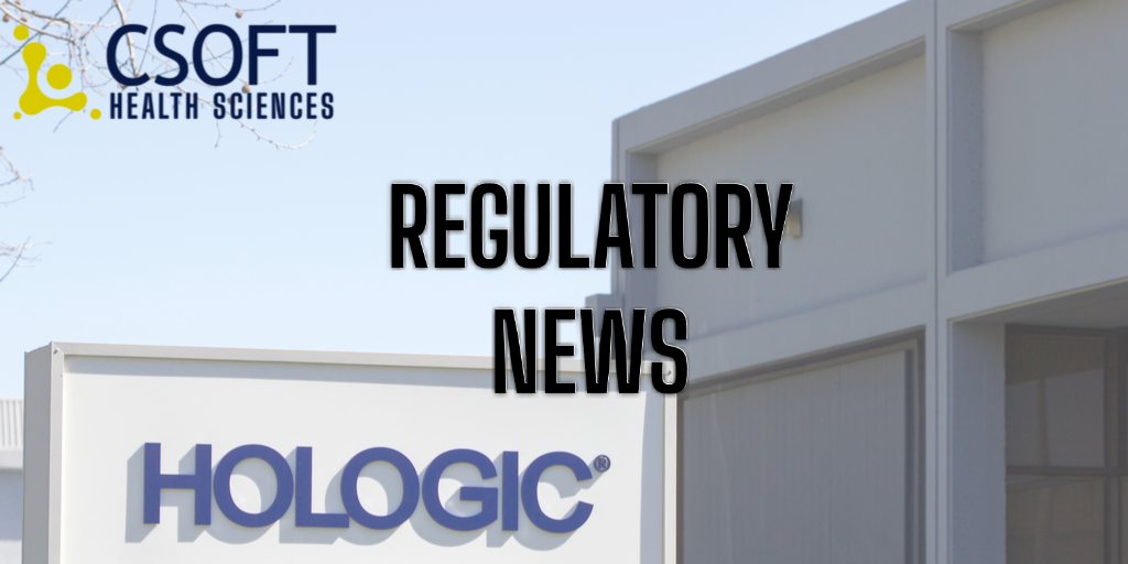 Hologic Receives FDA Emergency Use Approval for COVID-19 Test