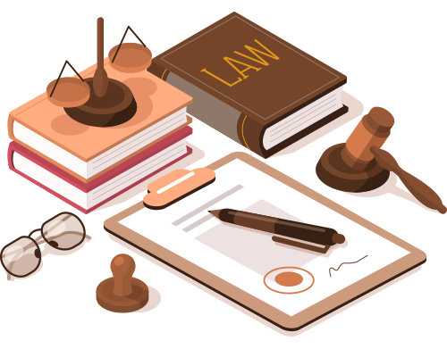 Law is one area where certified translation services make an impact.