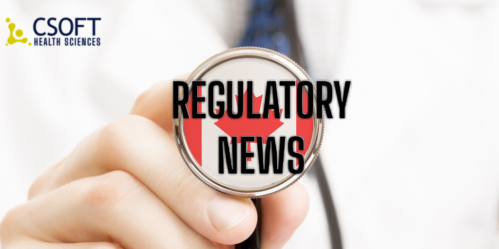 Novum IQ Infusion Platform Gains Marketing Approval from Health Canada