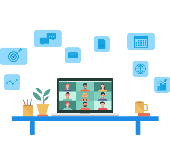 remote video interpreting