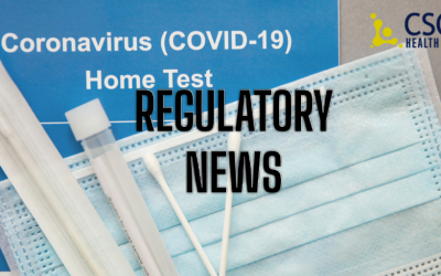 Emergency Use Authorization Given to Ellume’s At-Home COVID-19 Test