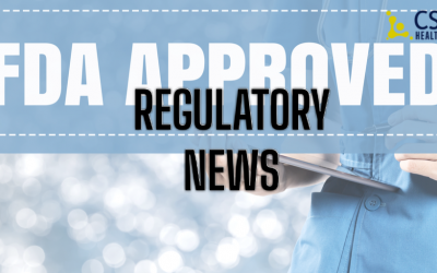 GlaxoSmithKline, MacroGenics Inc. and More Receive FDA Approvals