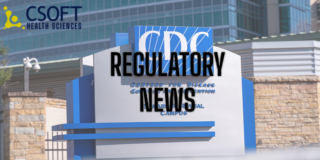 Center for Disease Control (CDC) Adjusts Quarantine Guidelines