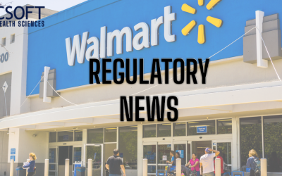 Walmart Sued for Prescription Opioid Sales