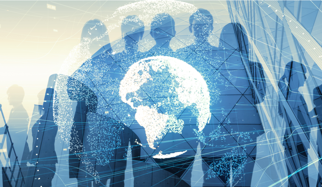 GBA-Health 2020 Annual Panel Discussion: An Interview with Co-Hosts Sam Olson and Brigid Delaney
