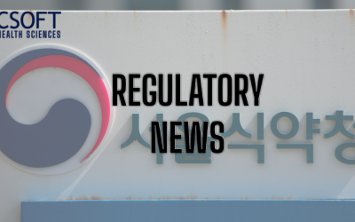 NDA Submitted by Antengene in South Korea