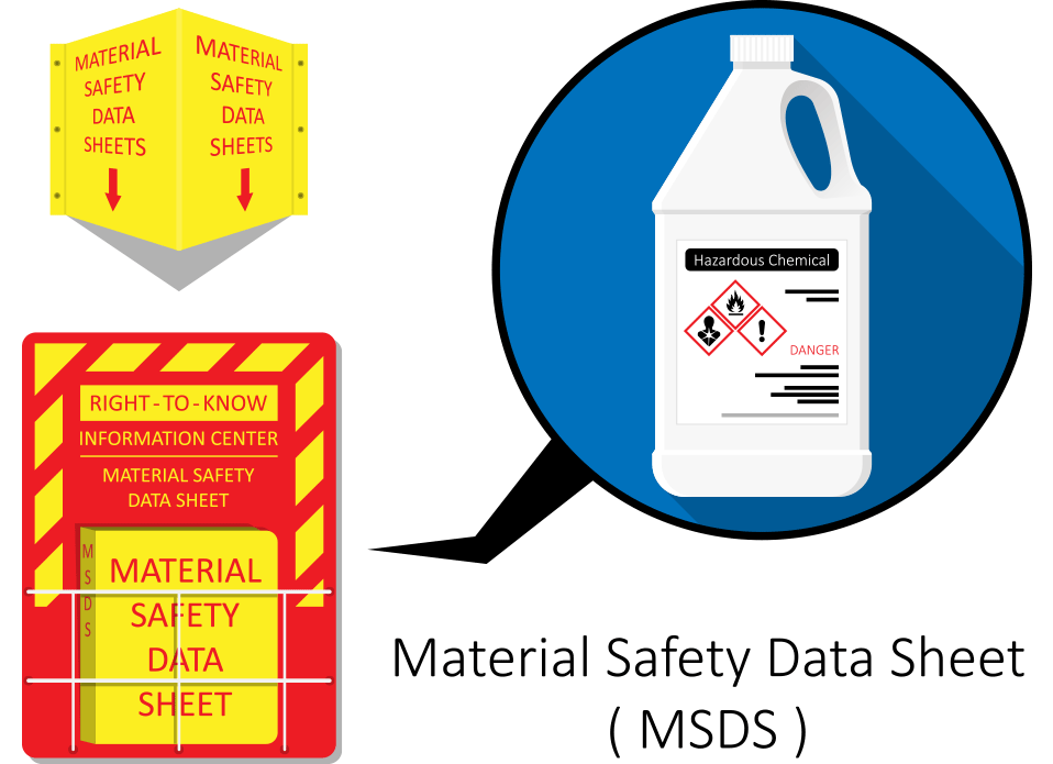 Why chemical hazard assessments are so important