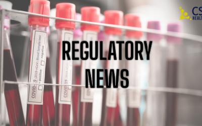 FDA Grants EUA for New Molecular COVID-19 Diagnostic Test