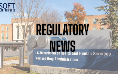 FDA Provides New & Revised Product-Specific Guidances