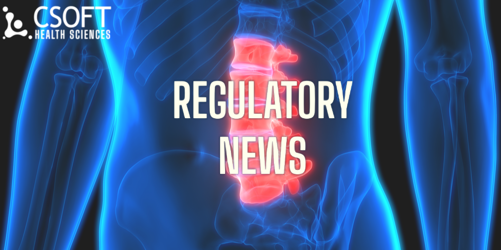 FDA Grants Breakthrough Device Designation for Premia Spine’s TOPS™ Spinal Arthroplasty System