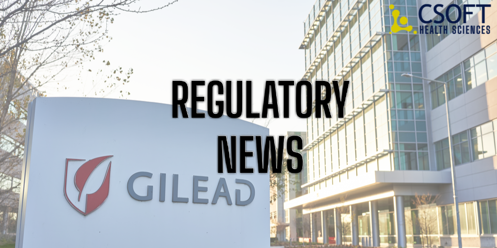 First CAR-T by Gilead and Kite Approved by FDA