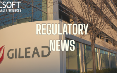FDA Grants Second Approval for Gilead’s Trodelvy