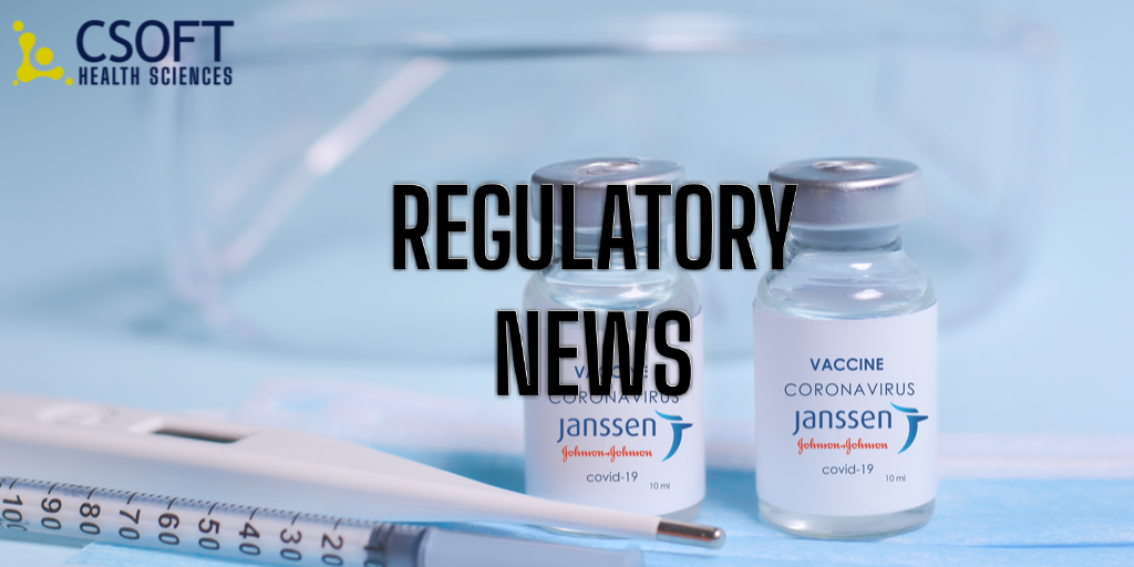 FDA & CDC Lift Restrictions on J&J Vaccination