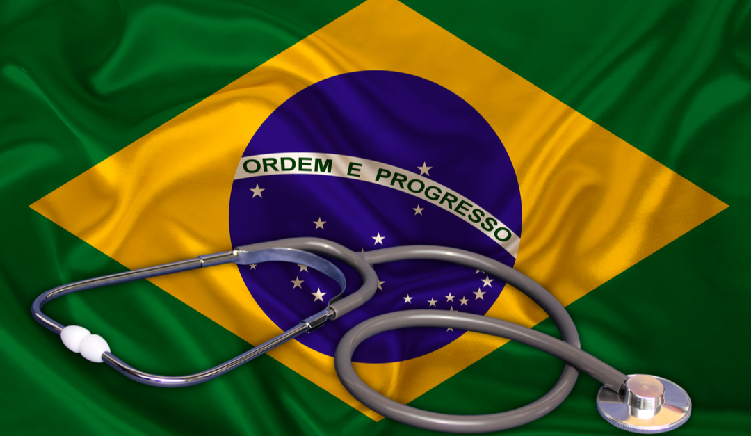如何获得巴西医疗器械的市场准入？