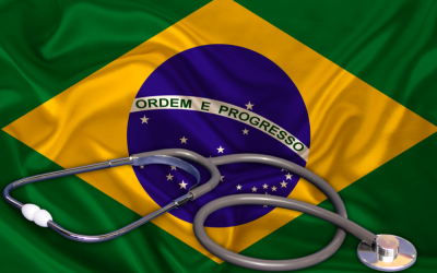 如何获得巴西医疗器械的市场准入？