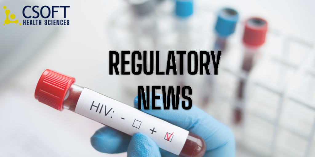 FDA Grants Pre-Approval for IND for Potential HIV Cure