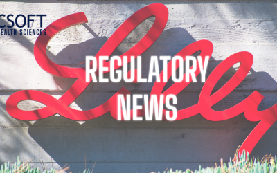 FDA Approves Eli Lilly COVID-19 Drug Without Remdesivir