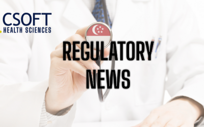 Singapore HSA: SaMD Regulation Guidelines Feedback