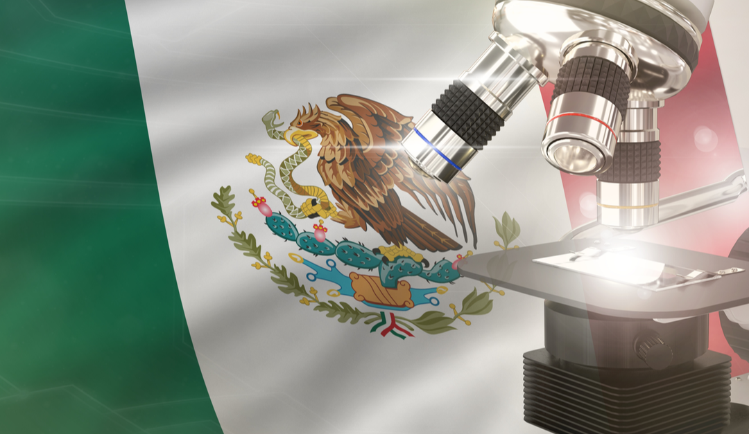 拉美系列——医疗器械企业如何获得墨西哥的市场准入