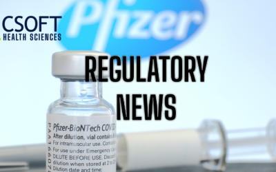 Pfizer COVID-19 Vaccine Received Full FDA Approval