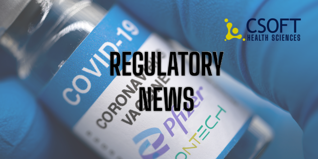 Pfizer-BioNTech Booster Gains FDA Limited Authorization