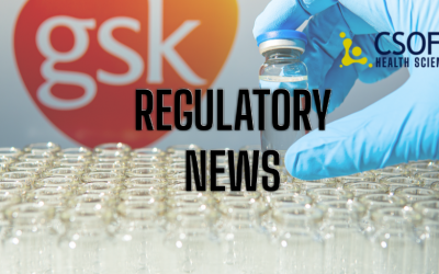 GSK’s COVID-19 Antibody Treatment Approved in Japan