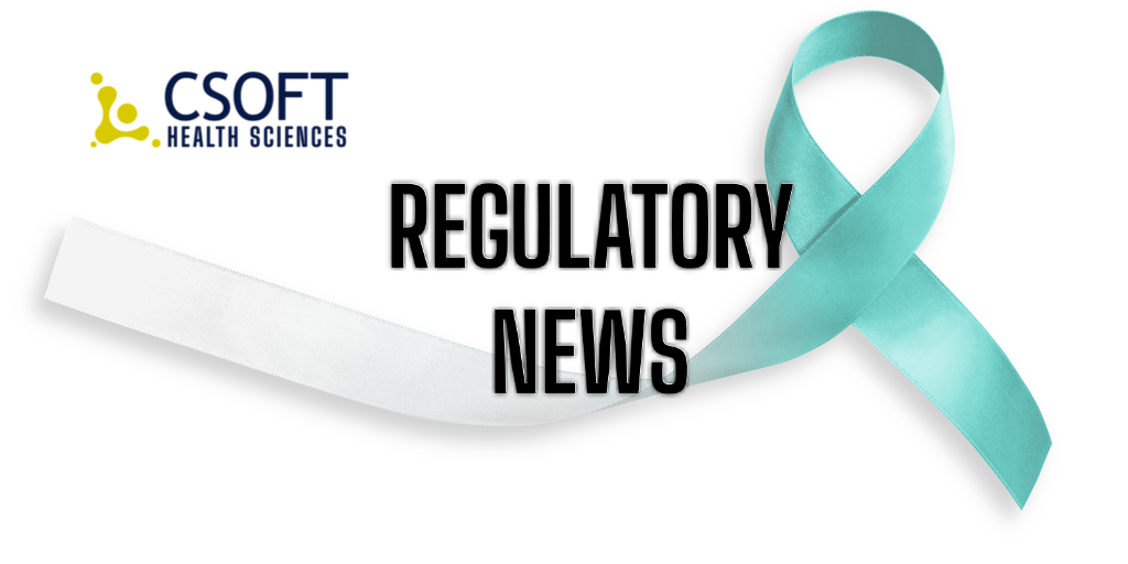 Cervical Cancer: Seagen & Genmab Granted FDA Accelerated Approval
