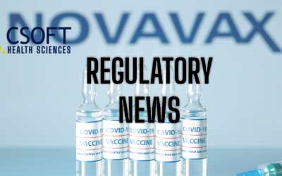 Novavax Files for UK Authorization for its COVID-19 Vaccine