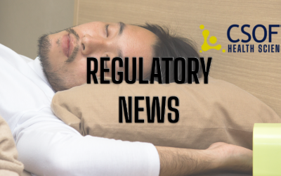 Daytime Sleepiness (EDS): EMA Approves Bioprojet Ozawade