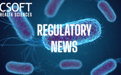 FDA IND Approval: SNIPR001 to Target E. coli Infections
