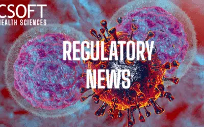 FDA IND Clearance: Topical Agent to Treat Dry Eye Disease