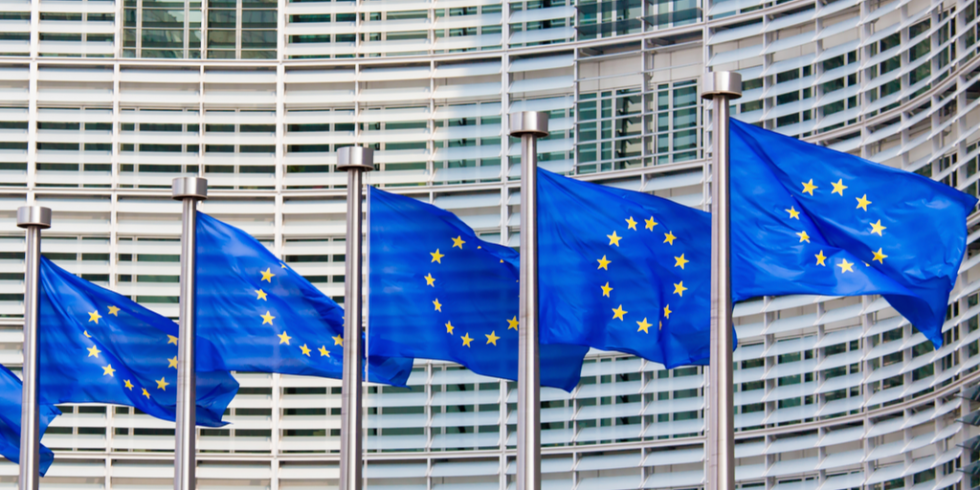 European Union Clinical Trials Regulation EU CTR 536 2014   Shutterstock 1198926103 980x490 