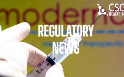 Moderna’s COVID-19 Vaccine SPIKEVAX Snatches FDA Approval