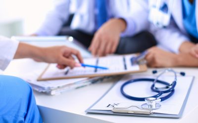 Terminology Management for Medical Companies: Maintaining Consistency Throughout the Translation Process